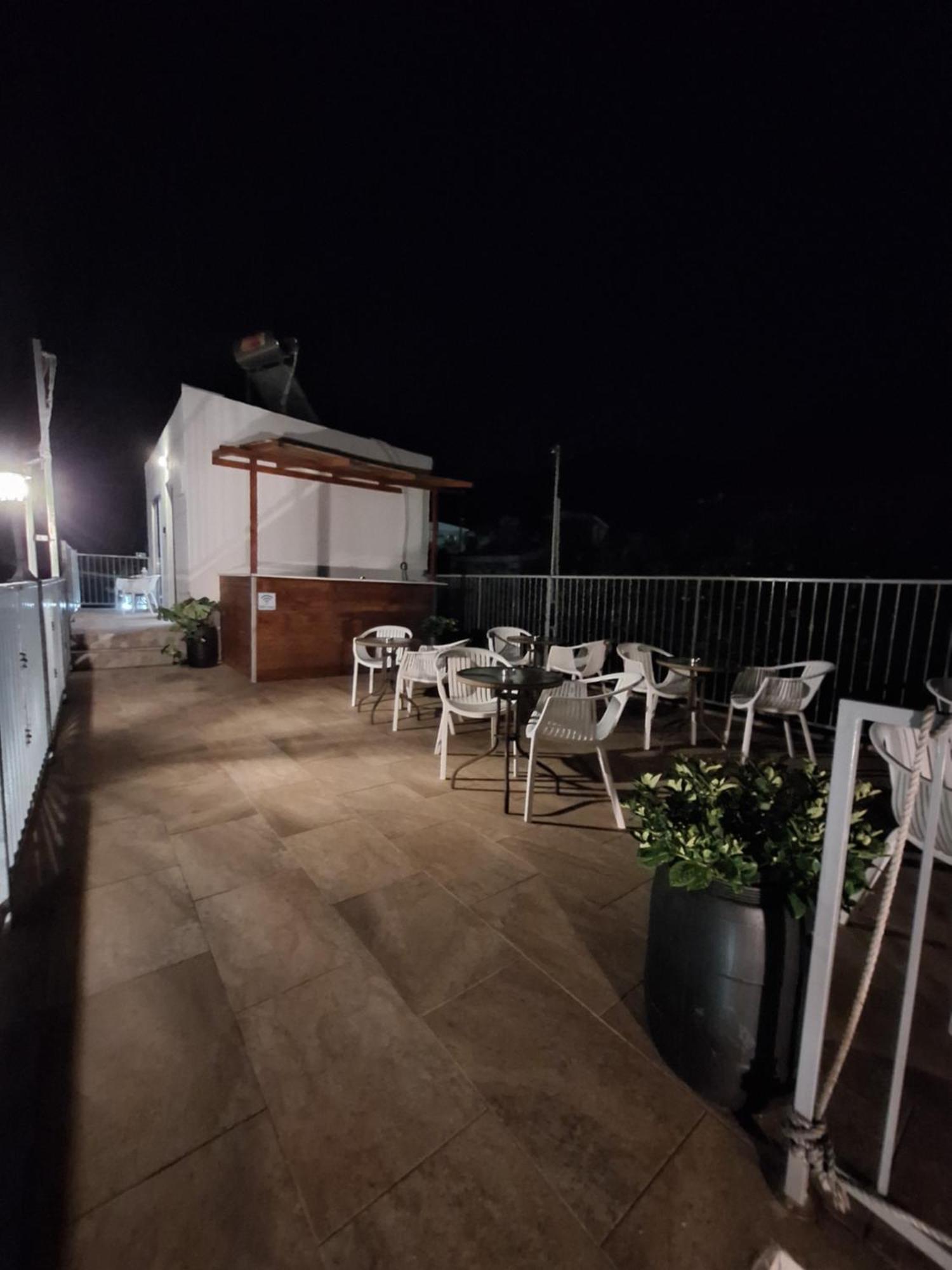 Holiday Apartments,Polynikis Sea-Cret, Pachyammos Esterno foto